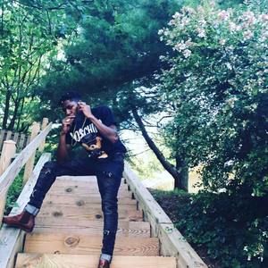 Meet your Posher, Antoinne